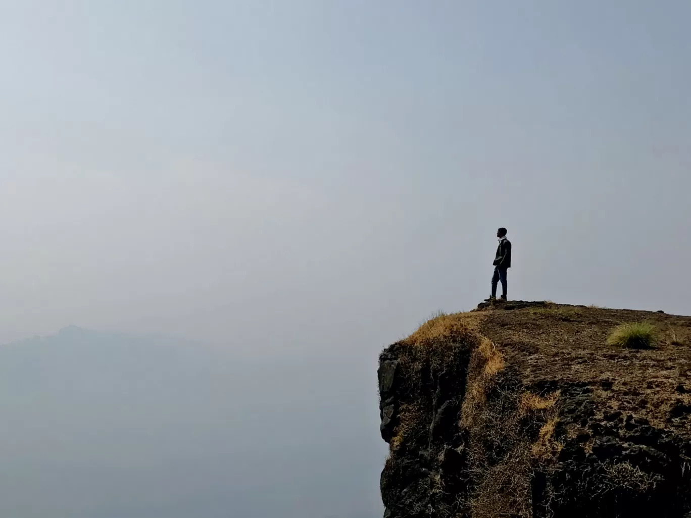 Photo of Harishchandragad By Harshit Laxkar