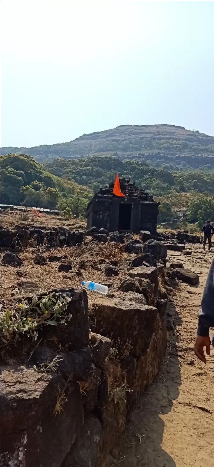Photo of Harishchandragad By Harshit Laxkar