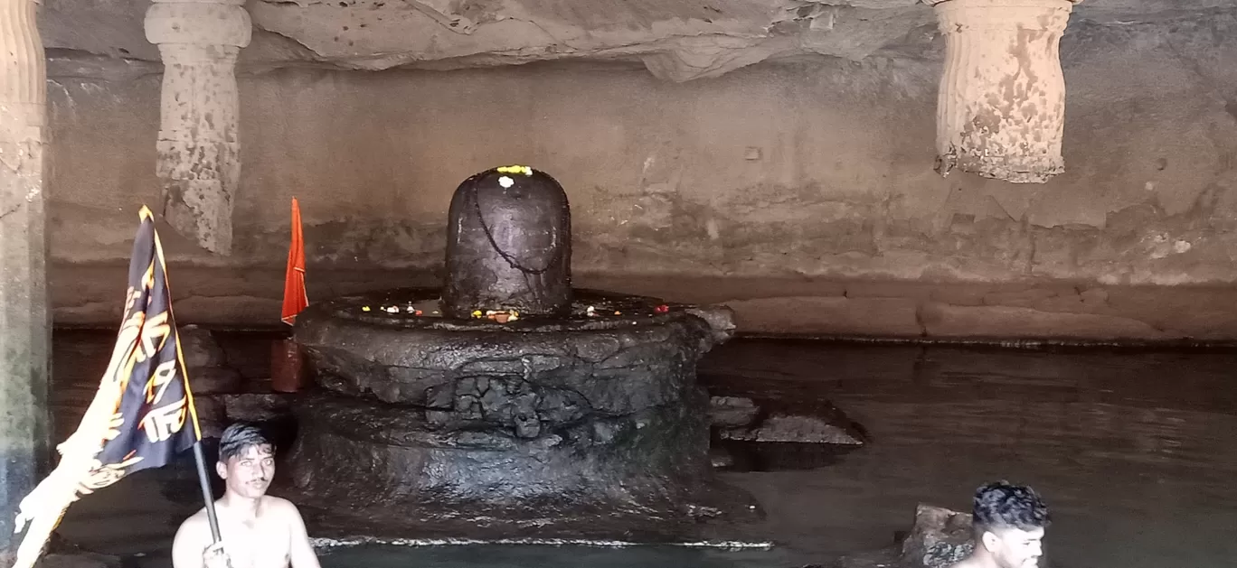 Photo of Harishchandragad By Harshit Laxkar