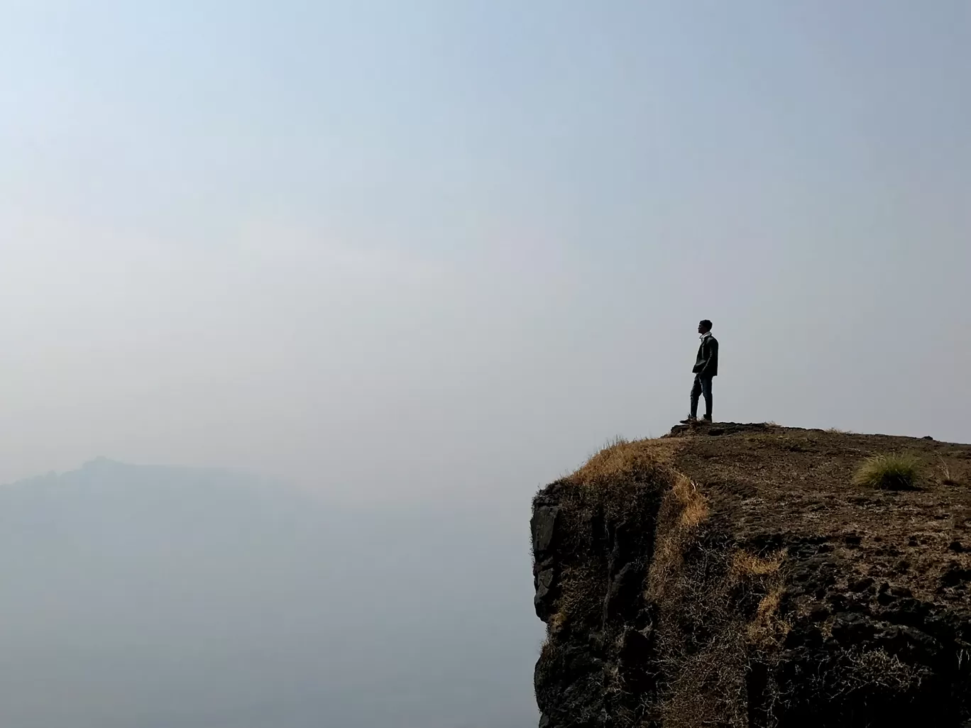 Photo of Harishchandragad By Harshit Laxkar