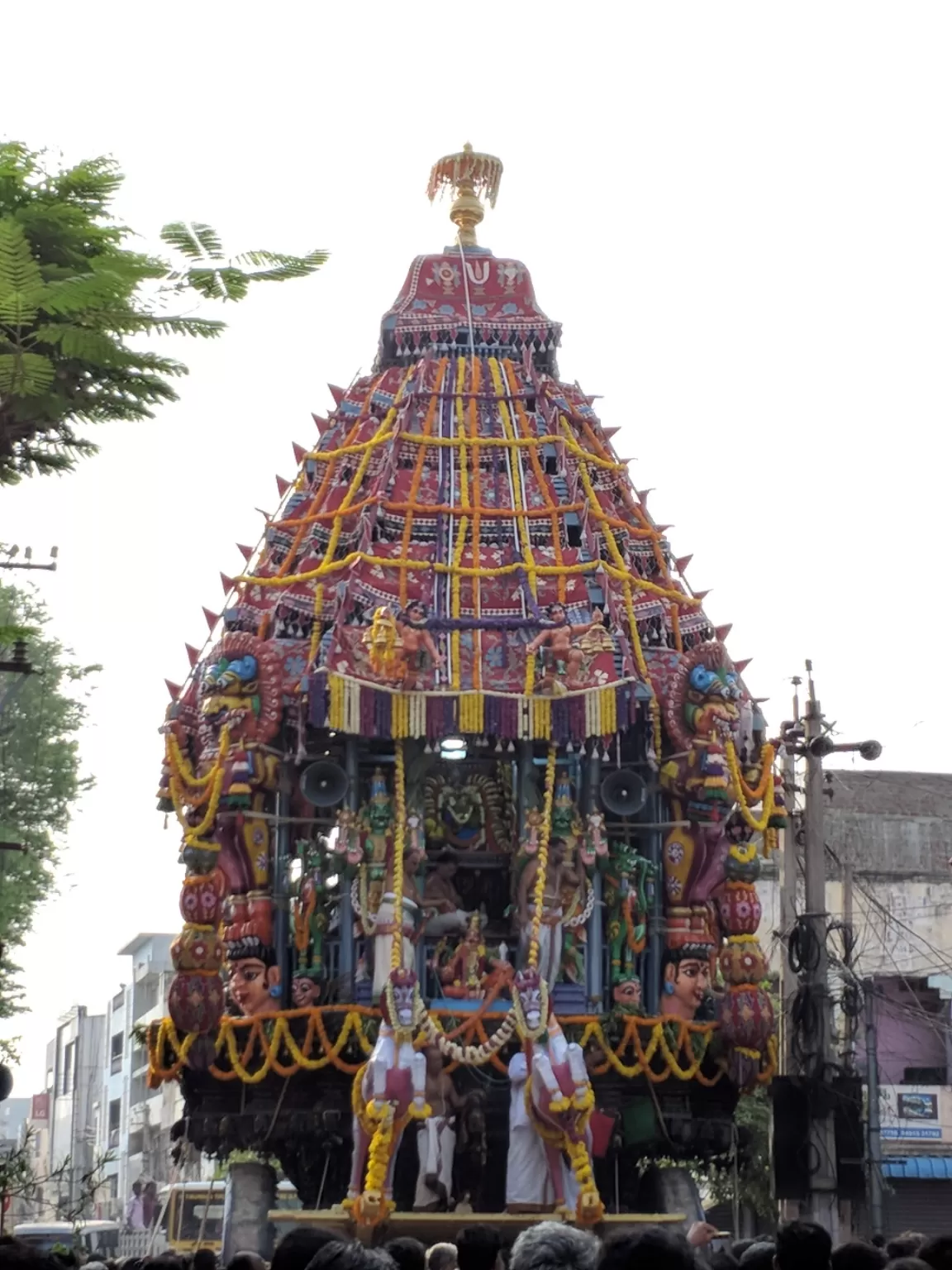 Photo of Tirupati By Jyothi Prakash