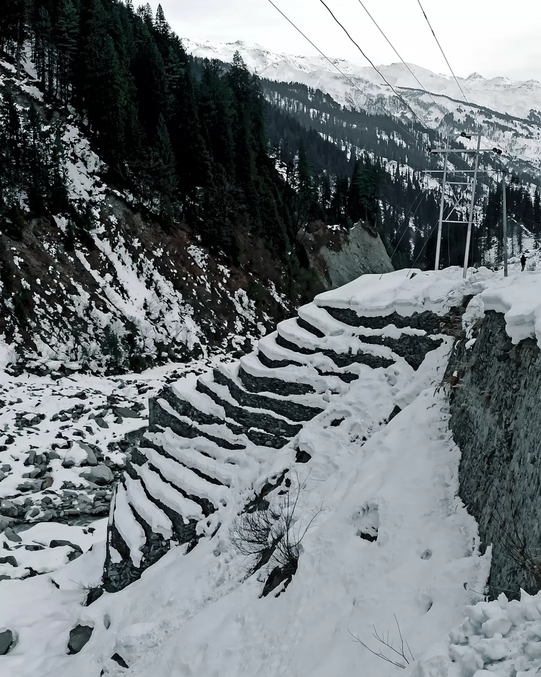 Photo of Manali By TheBhavyaPareek