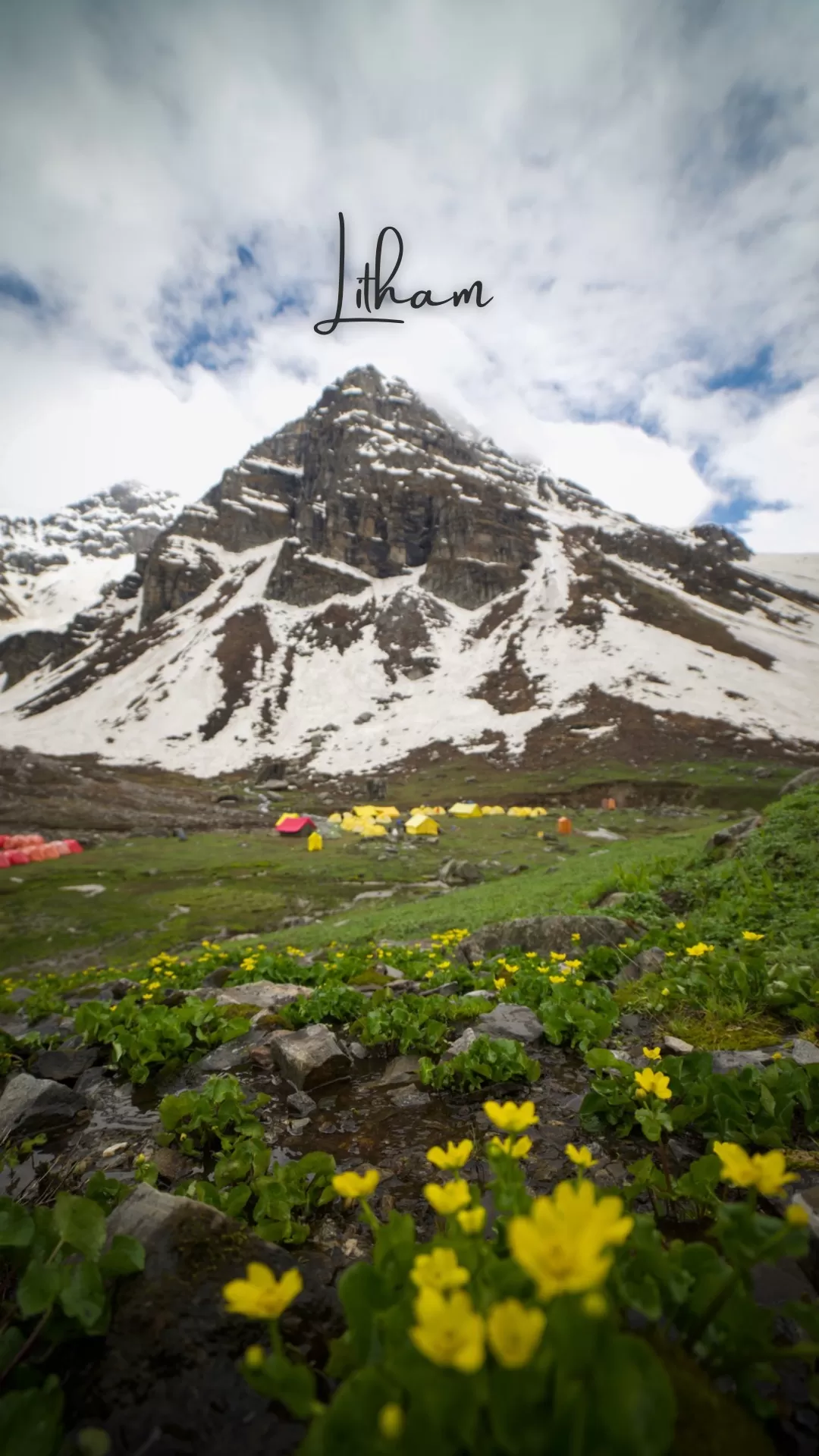 Photo of Buran Ghati By DVD Photoexplorer