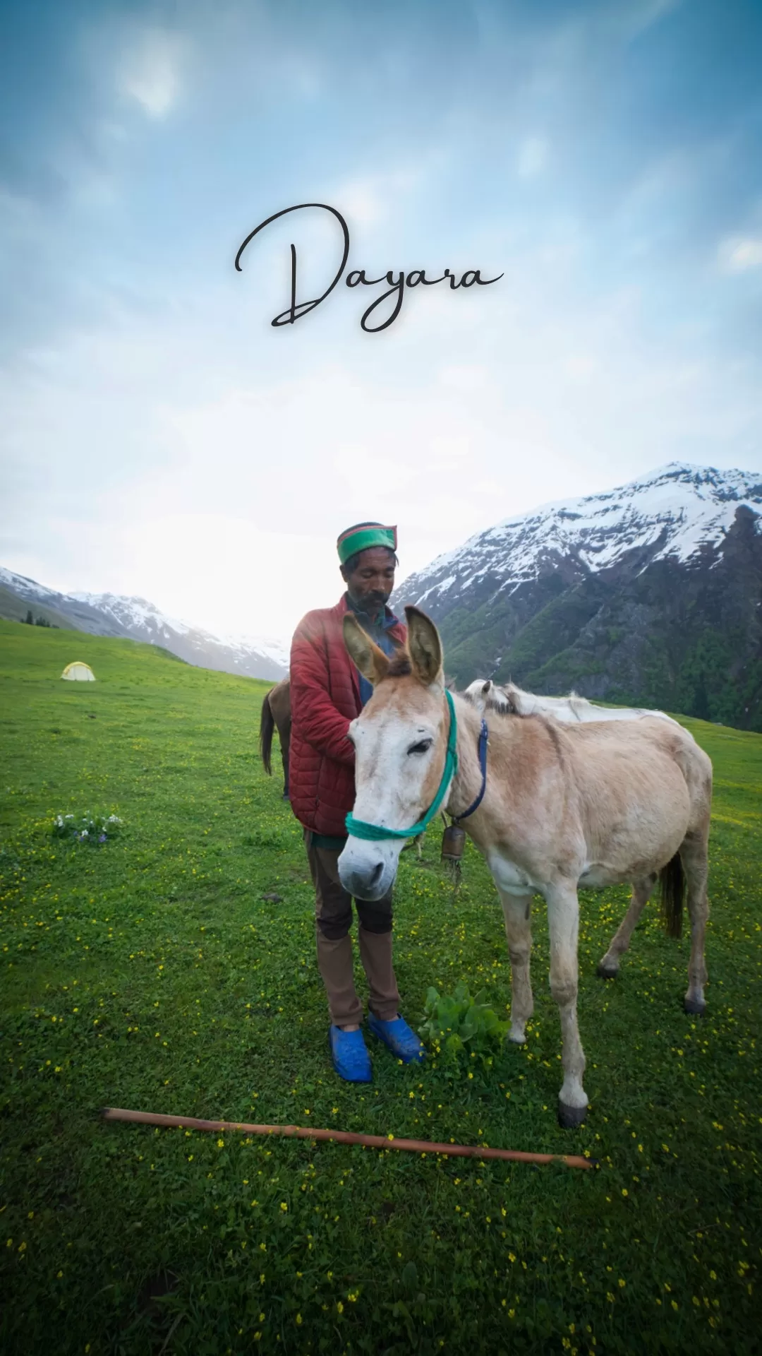 Photo of Buran Ghati By DVD Photoexplorer
