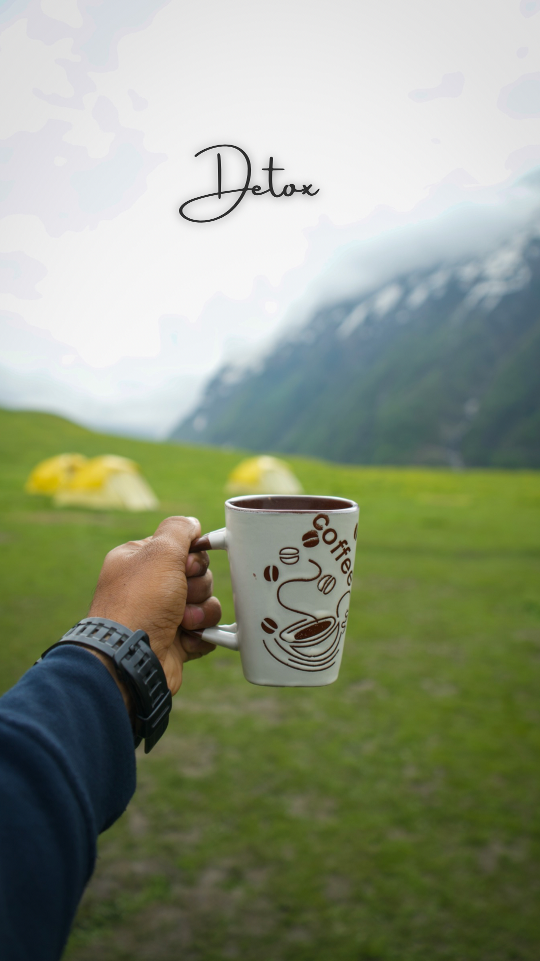 Photo of Buran Ghati By DVD Photoexplorer