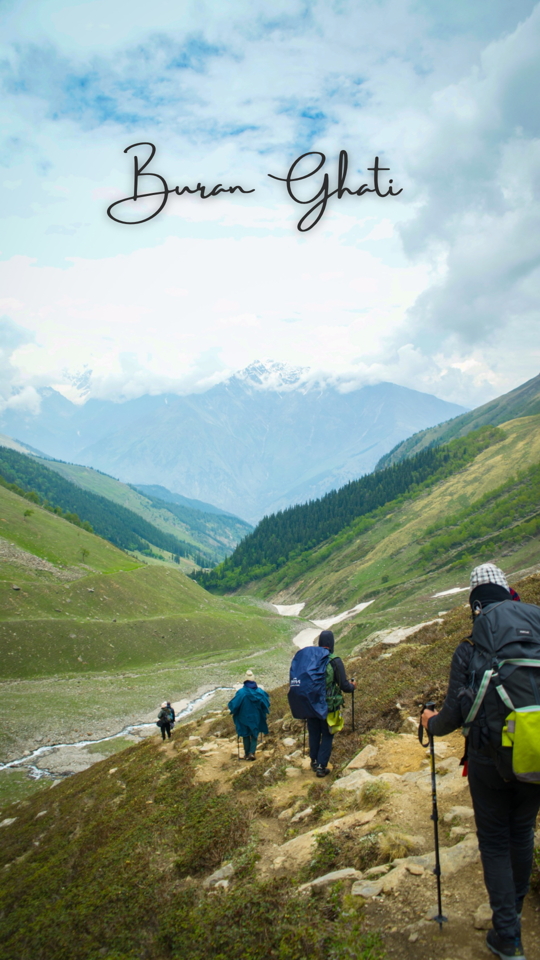 Photo of Buran Ghati By DVD Photoexplorer