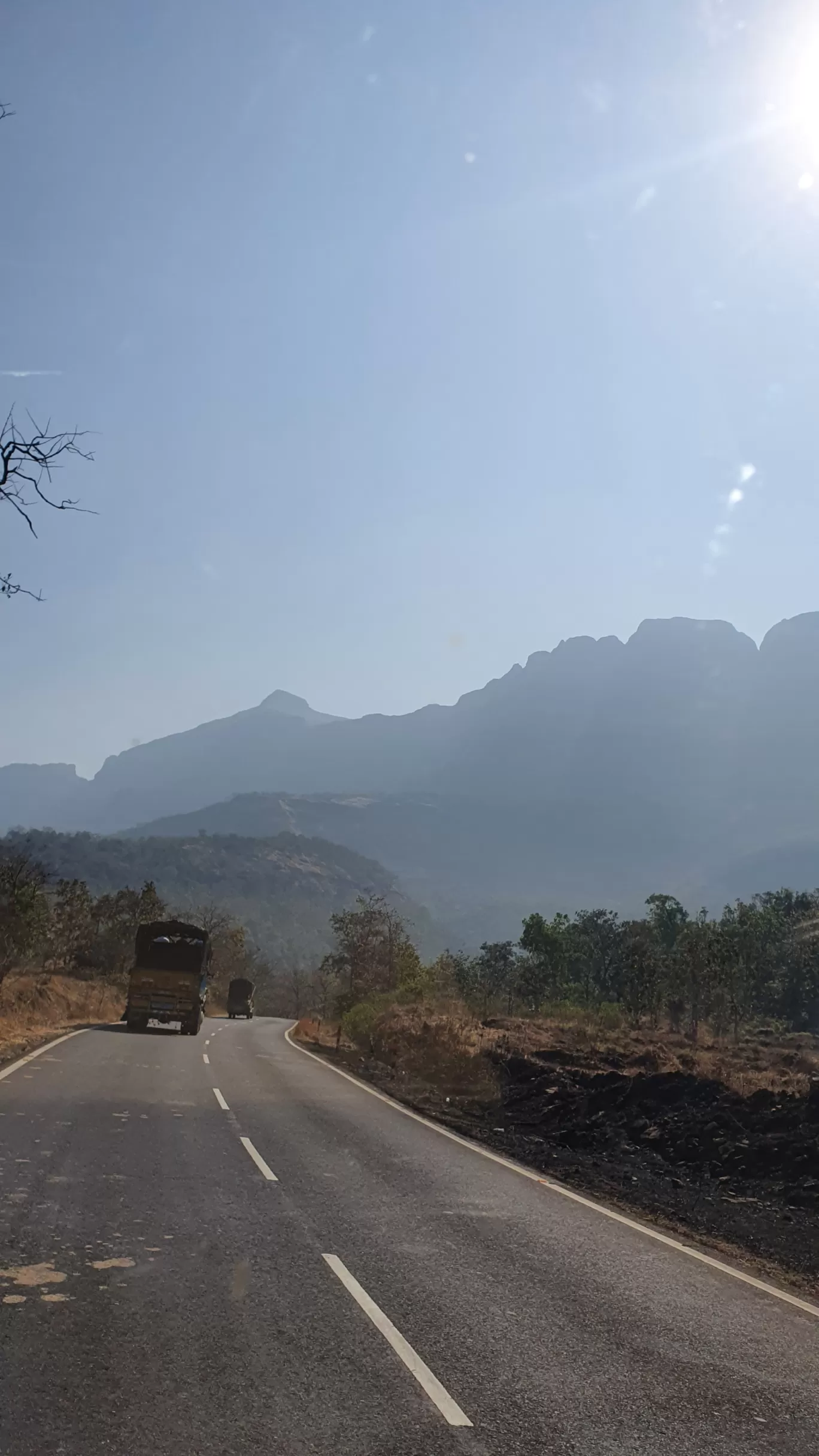 Photo of Malshej Ghat By ROHIT MOURYA