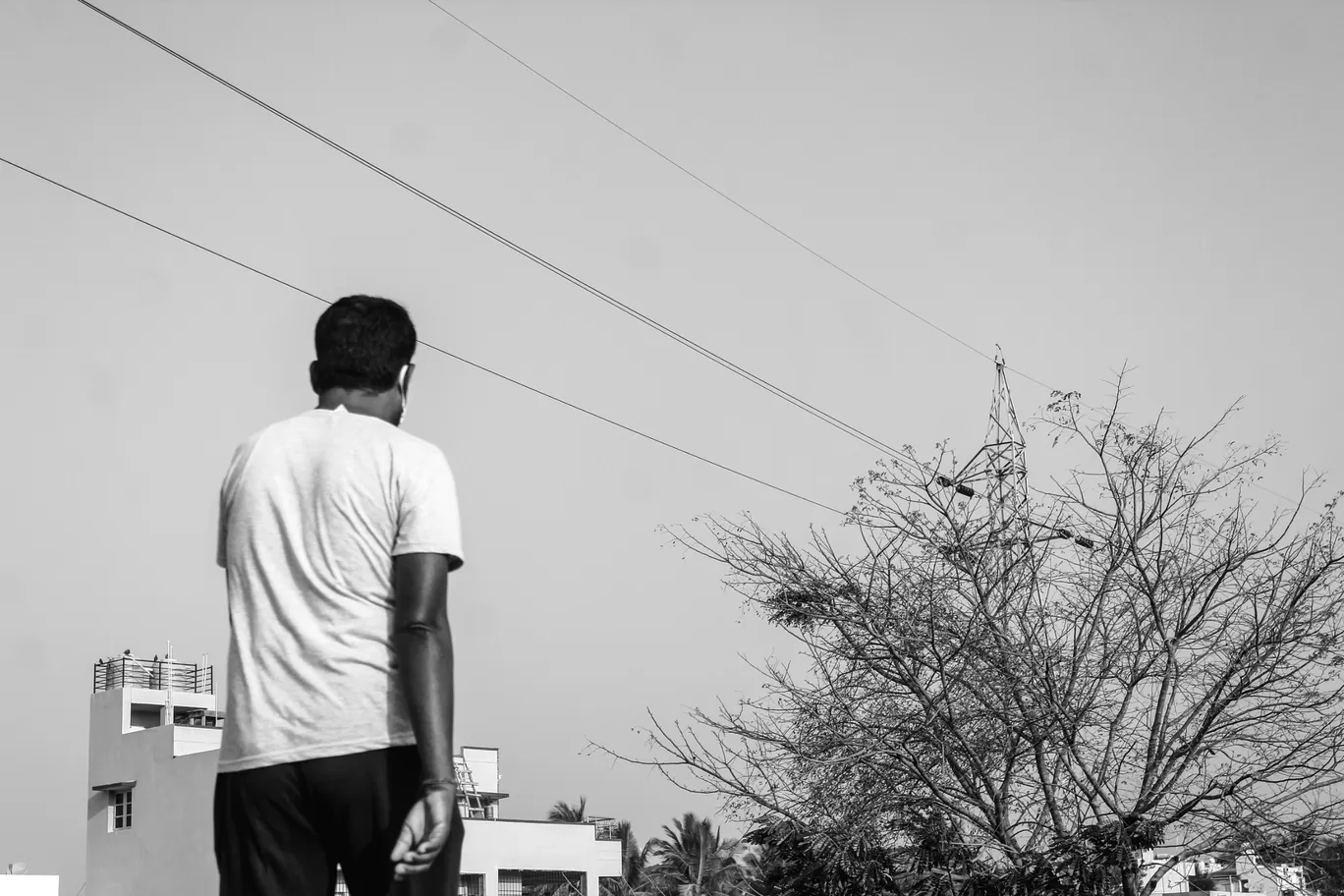 Photo of Bangalore By Technological Freak