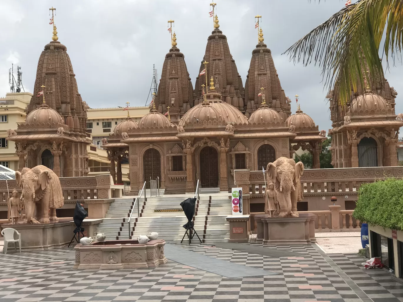Photo of Valsad By Neel Ai
