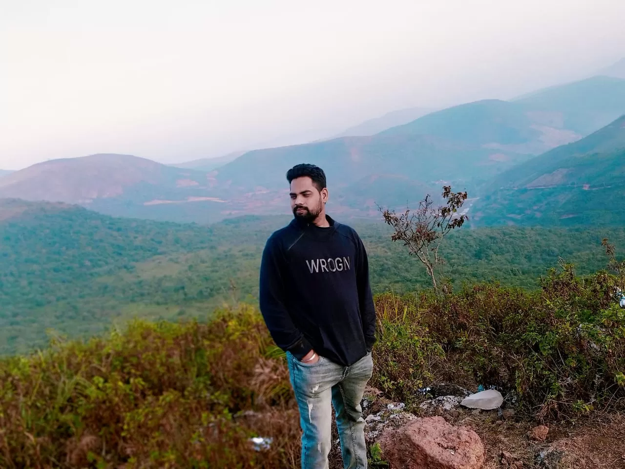 Photo of Deomali By chaitanya_©hay