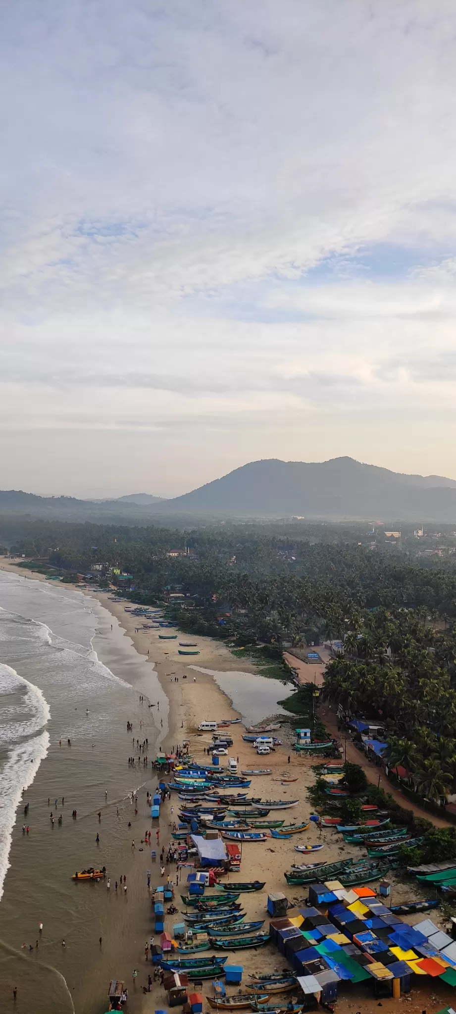 Photo of Murudeshwar By Jay Gaikwad