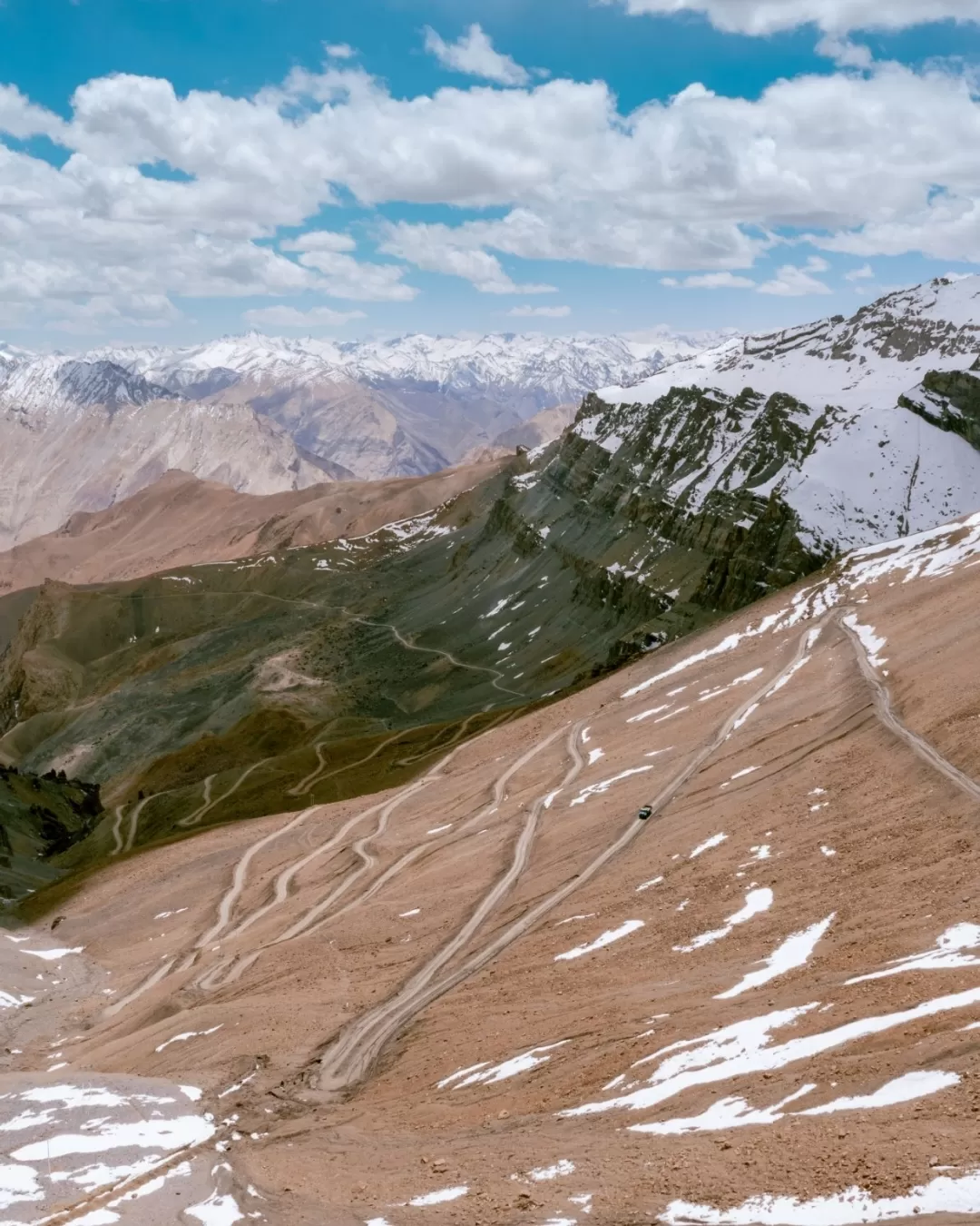 Photo of Zanskar By Tufail Shah