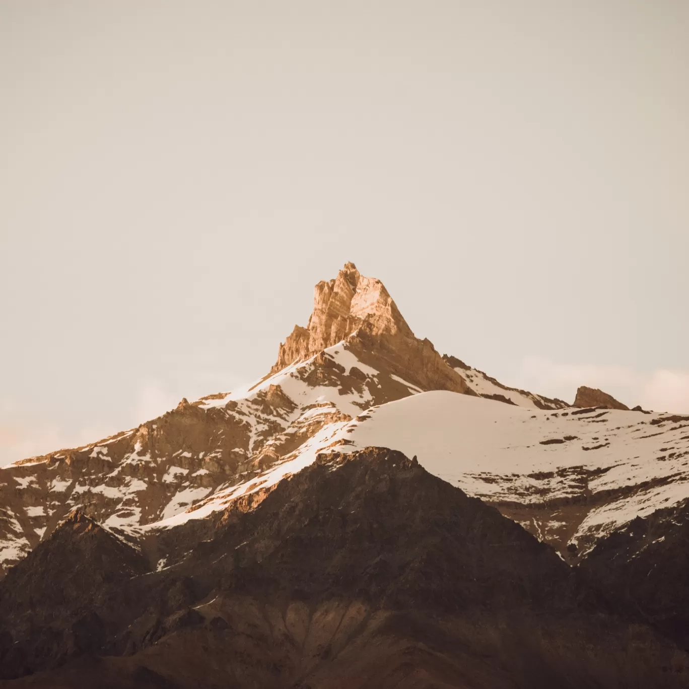 Photo of Zanskar By Tufail Shah