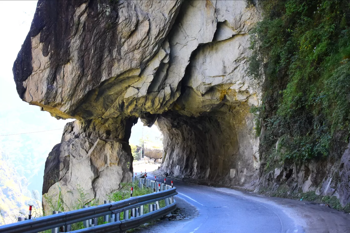Photo of Kinnaur By Sourav Malakar
