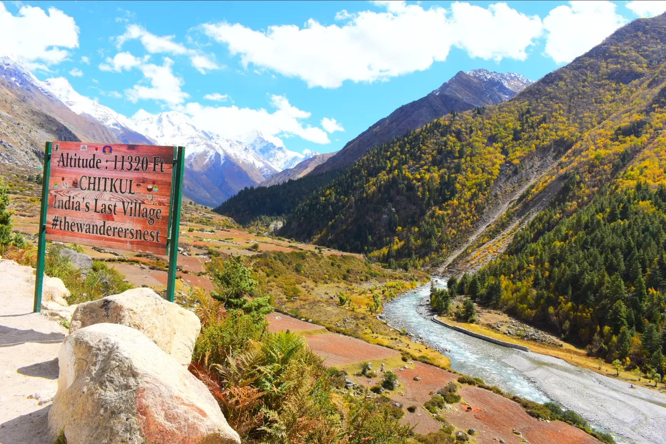 Photo of Kinnaur By Sourav Malakar