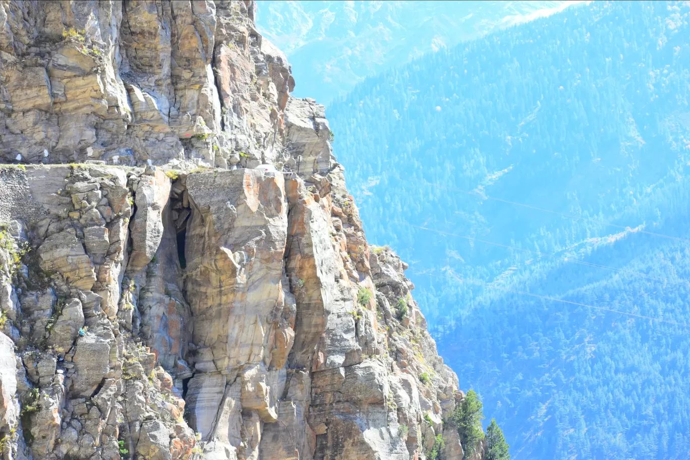 Photo of Kinnaur By Sourav Malakar