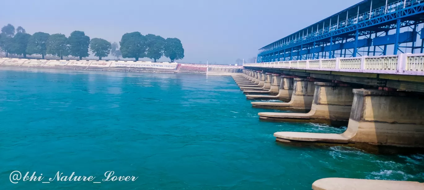 Photo of Lakhimpur Kheri By ABHIJEET BISWAS