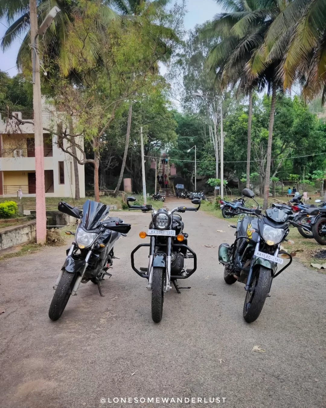 Photo of Mandya By Journey of Prasad