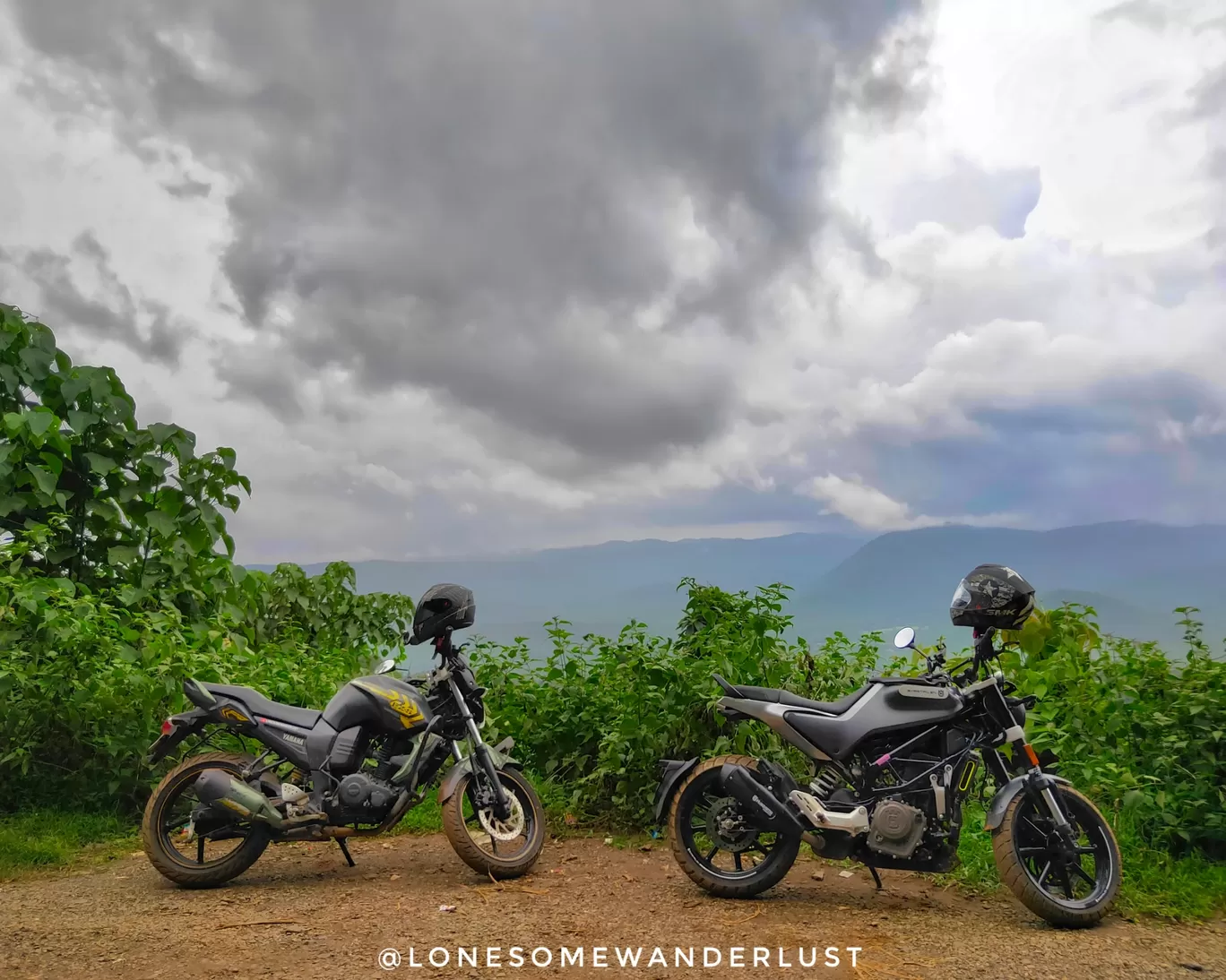 Photo of Western Ghats By Journey of Prasad