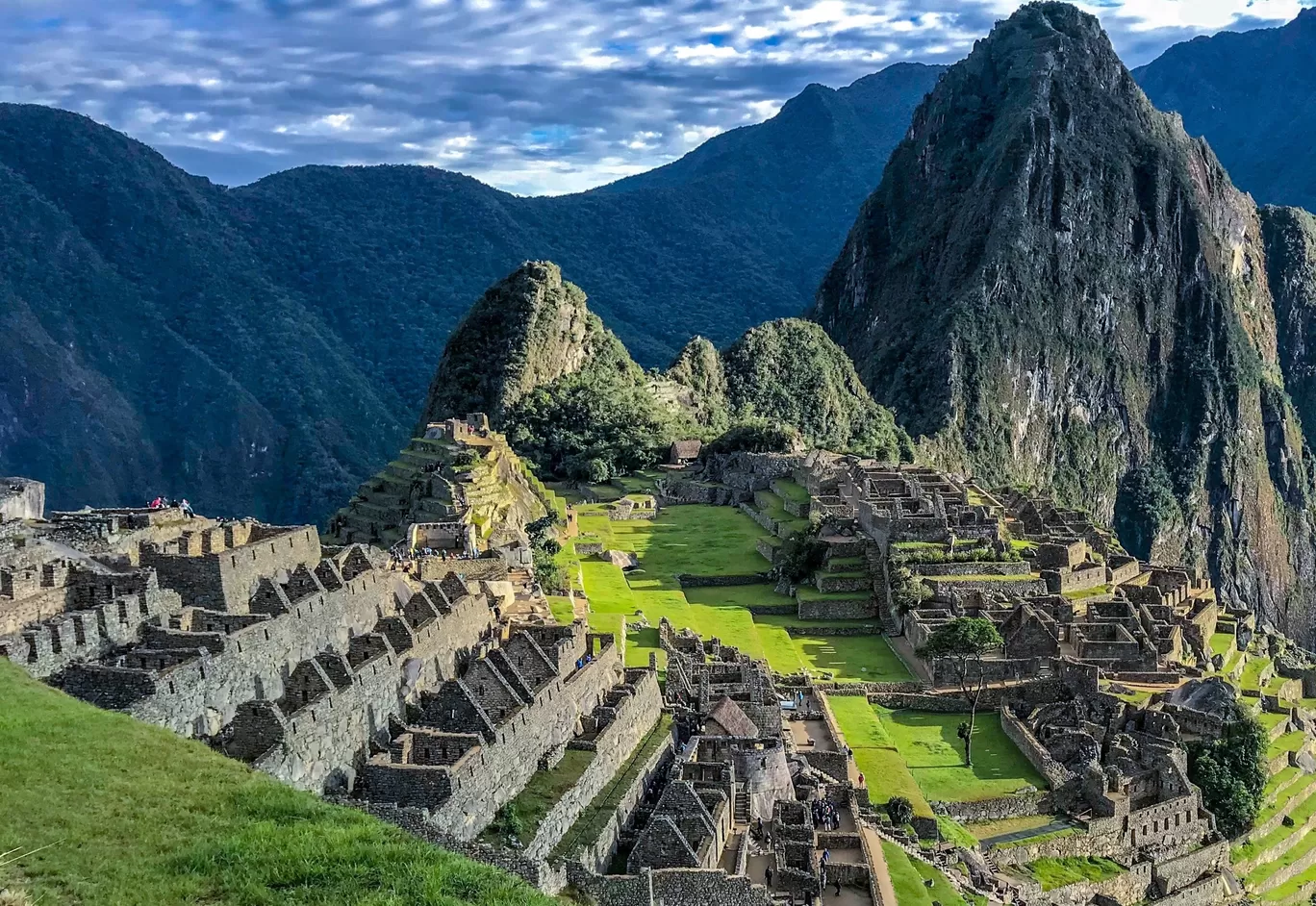 Photo of Machu Picchu By Wonder Holiday Packages