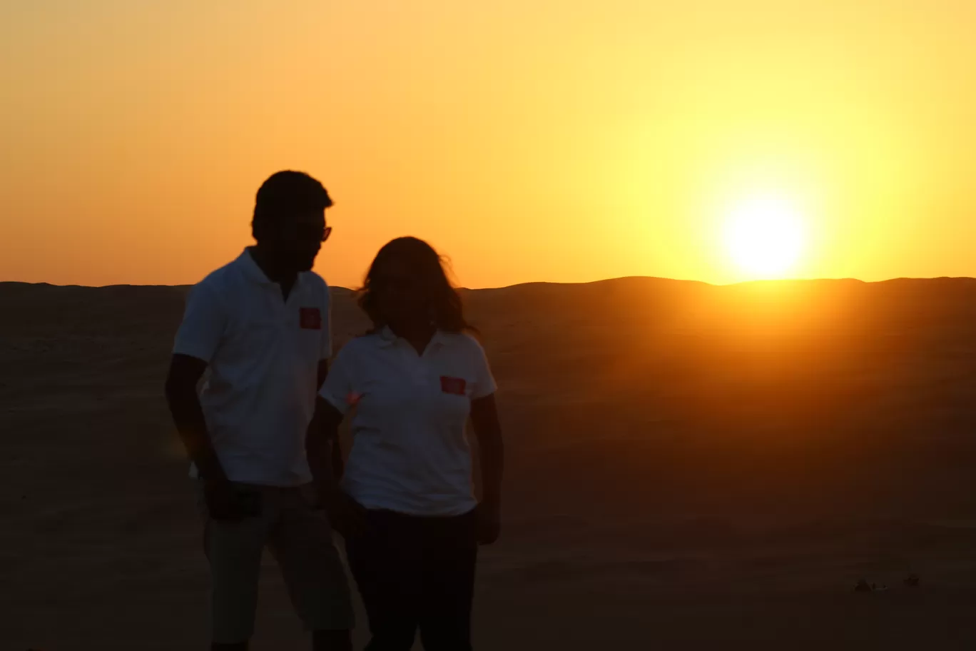Photo of Muscat By Nomadic Travel Tales