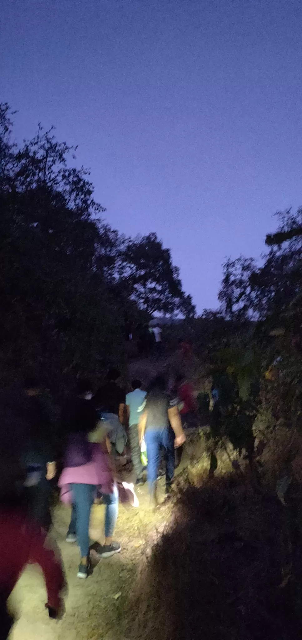 Photo of Sinhagad Fort By Mazar Shaikh 