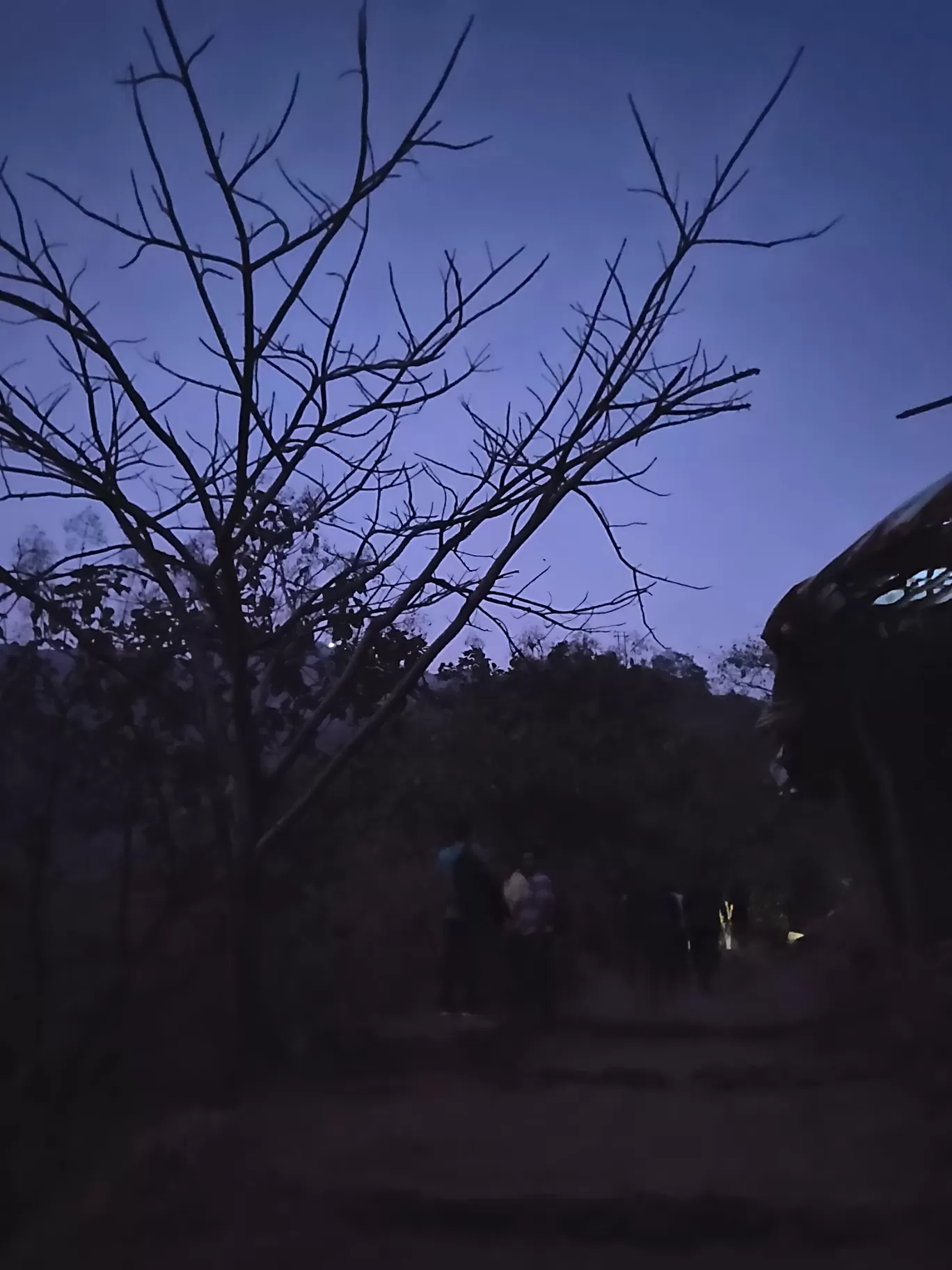 Photo of Sinhagad Fort By Mazar Shaikh 