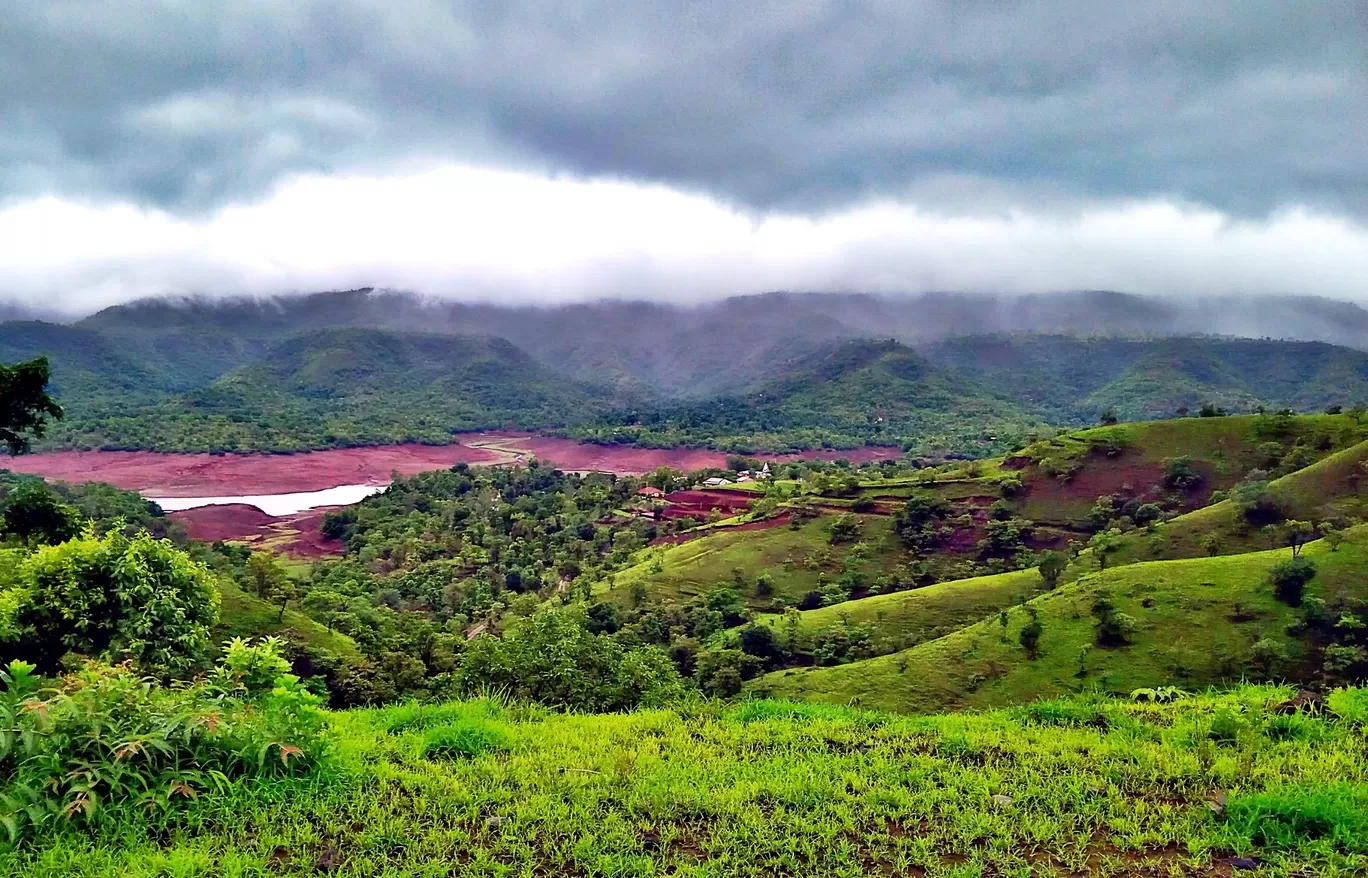 Photo of Tapola Lake By Mazar Shaikh 