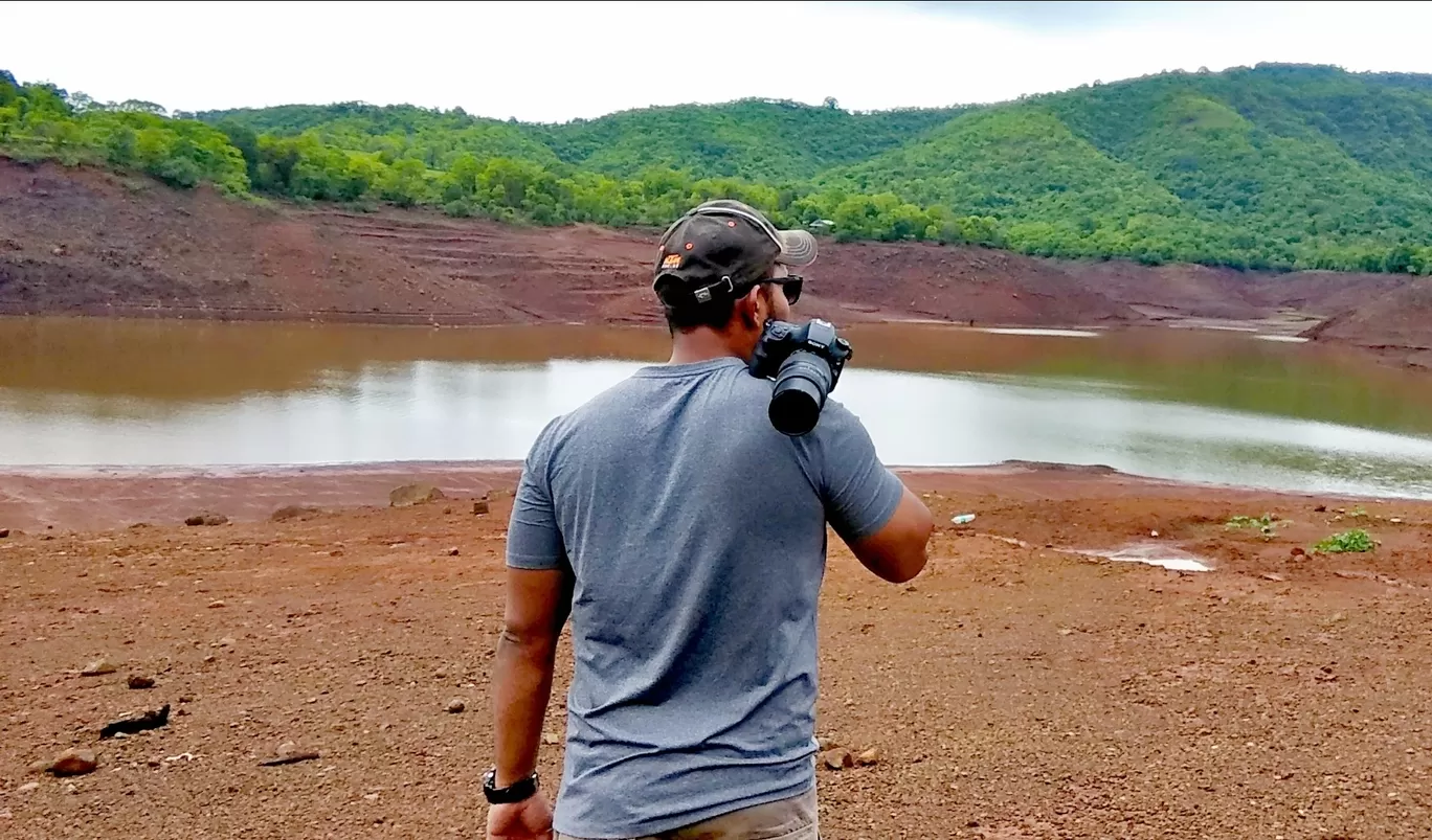 Photo of Tapola Lake By Mazar Shaikh 