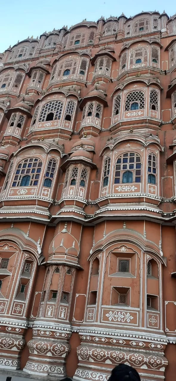 Photo of Jaipur By Shalabh Mathur