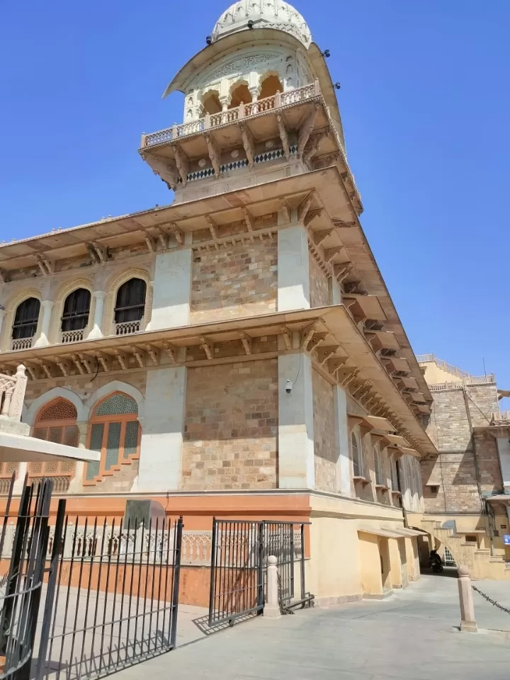 Photo of Jaipur By Shalabh Mathur