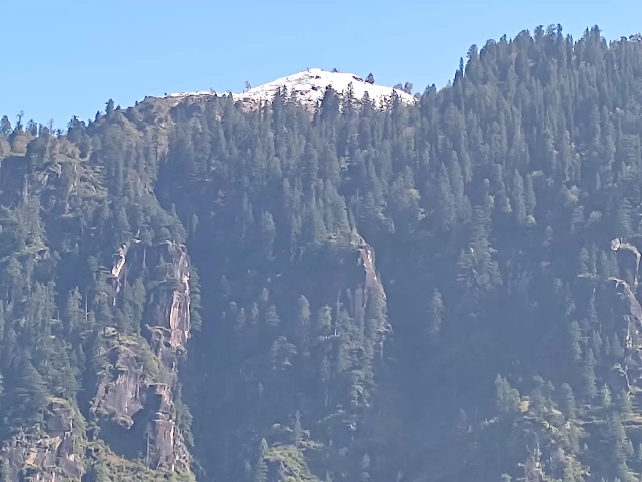 Photo of Manali By Shalabh Mathur