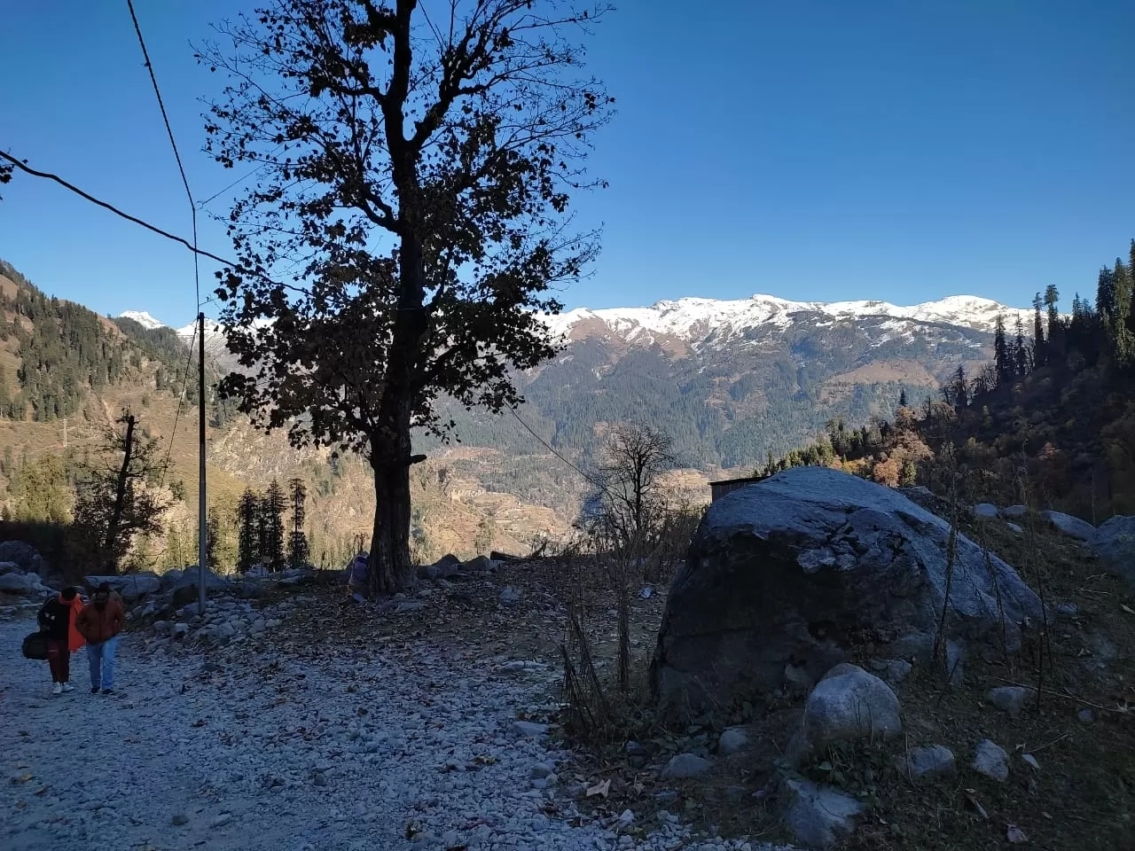 Photo of Manali By Shalabh Mathur