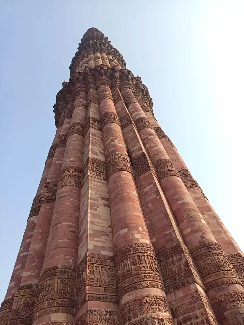 Photo of Delhi By Shalabh Mathur