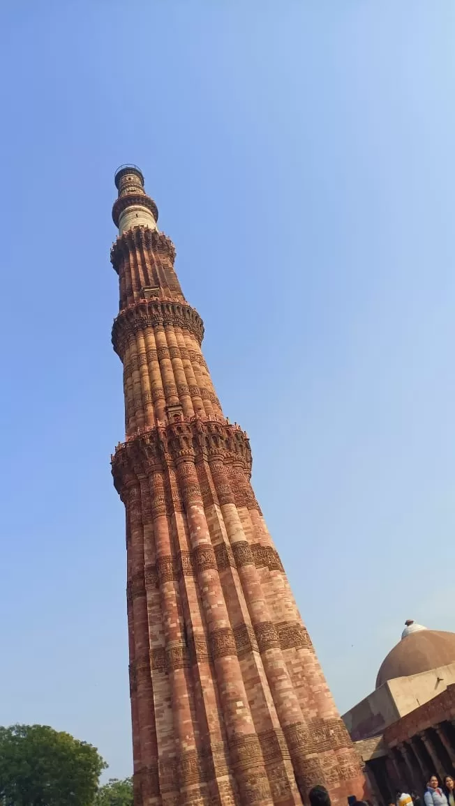 Photo of Delhi By Shalabh Mathur