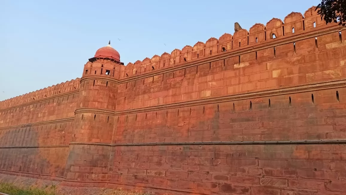 Photo of Delhi By Shalabh Mathur