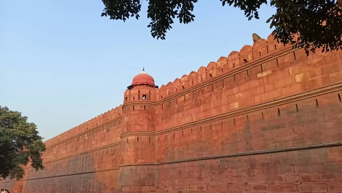 Photo of Delhi By Shalabh Mathur