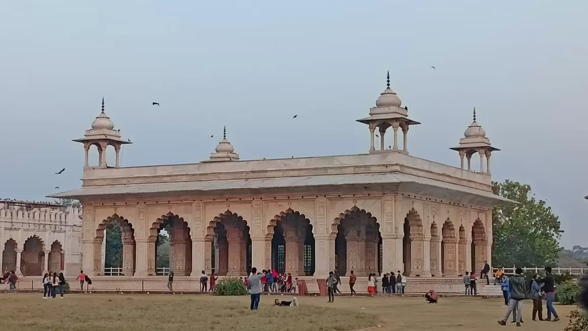 Photo of Delhi By Shalabh Mathur