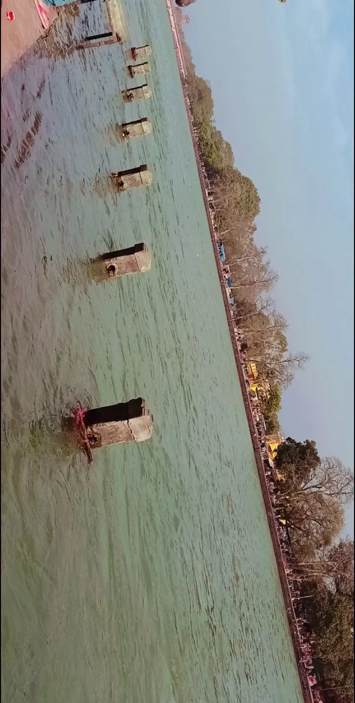 Photo of Haridwar By Shalabh Mathur