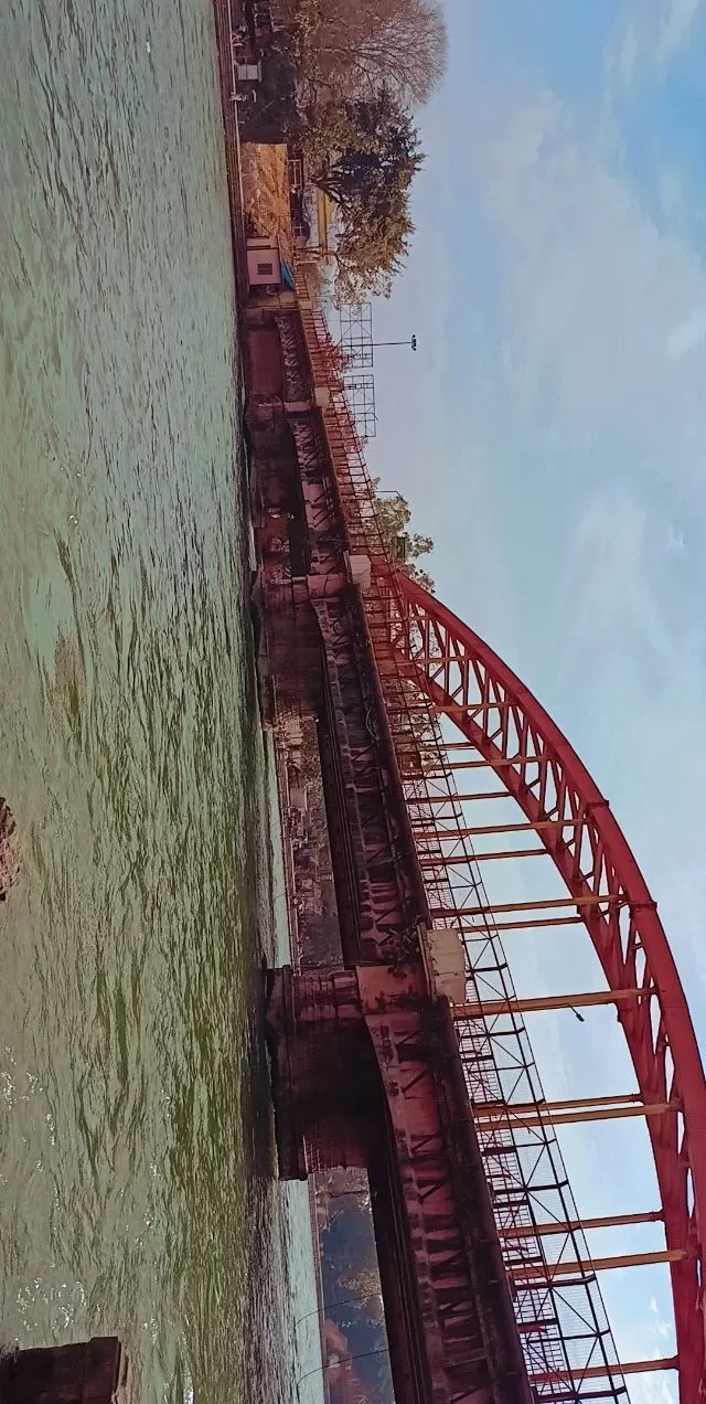 Photo of Haridwar By Shalabh Mathur