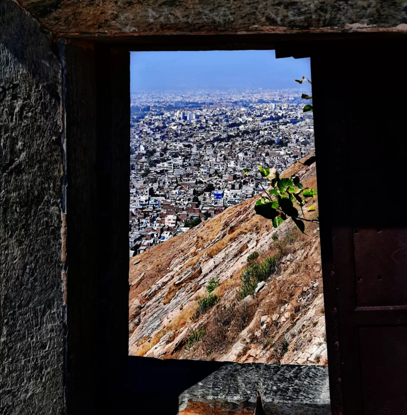 Photo of Jaipur By VISHAL VERMA