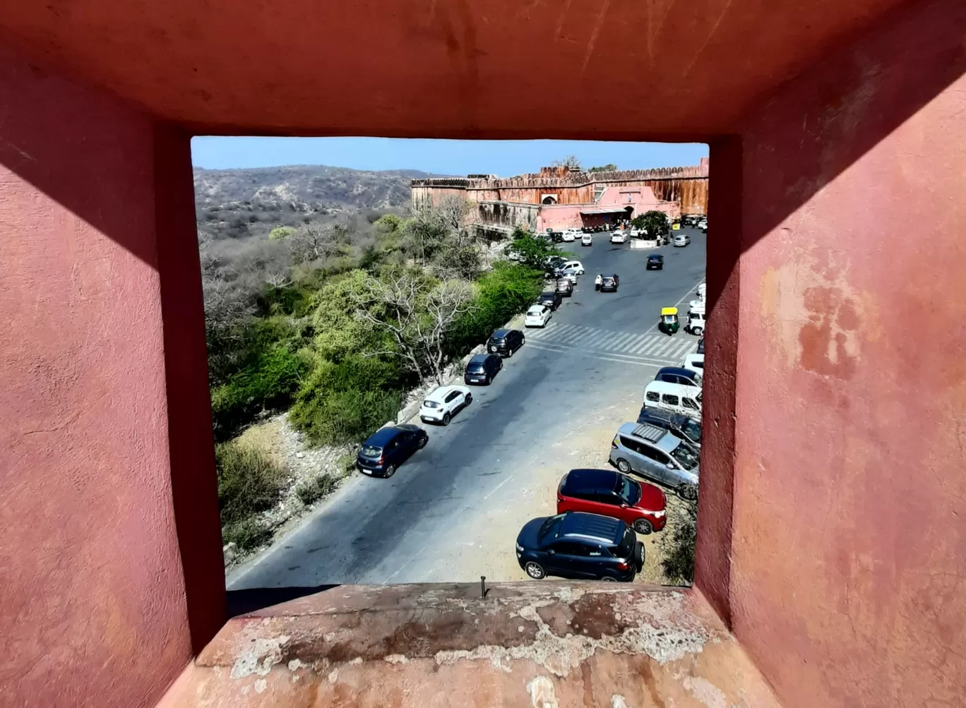 Photo of Jaipur By VISHAL VERMA