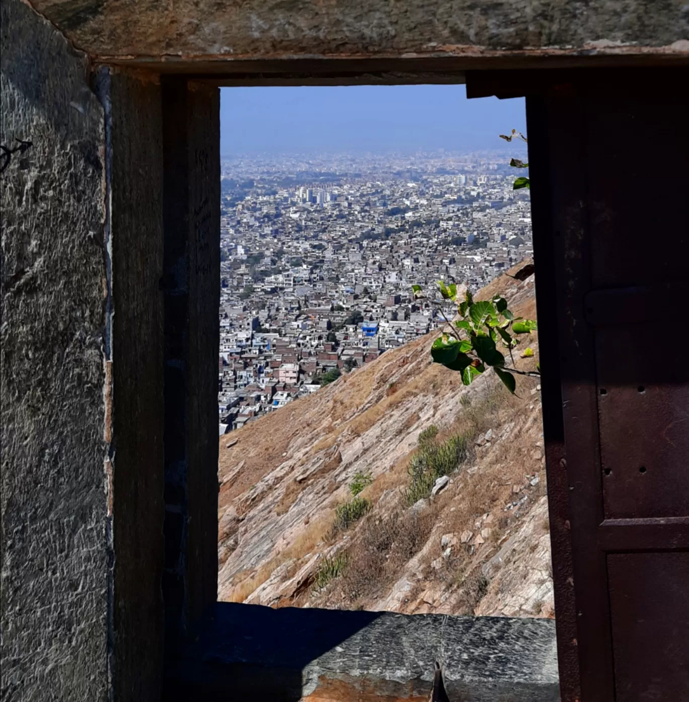 Photo of Jaipur By VISHAL VERMA