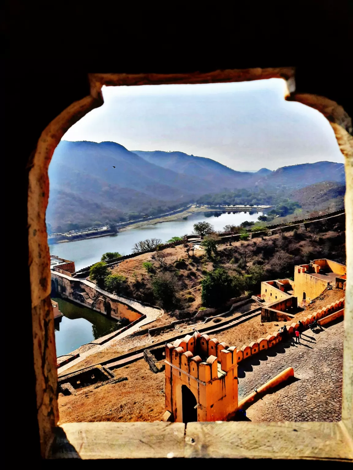 Photo of Jaipur By VISHAL VERMA