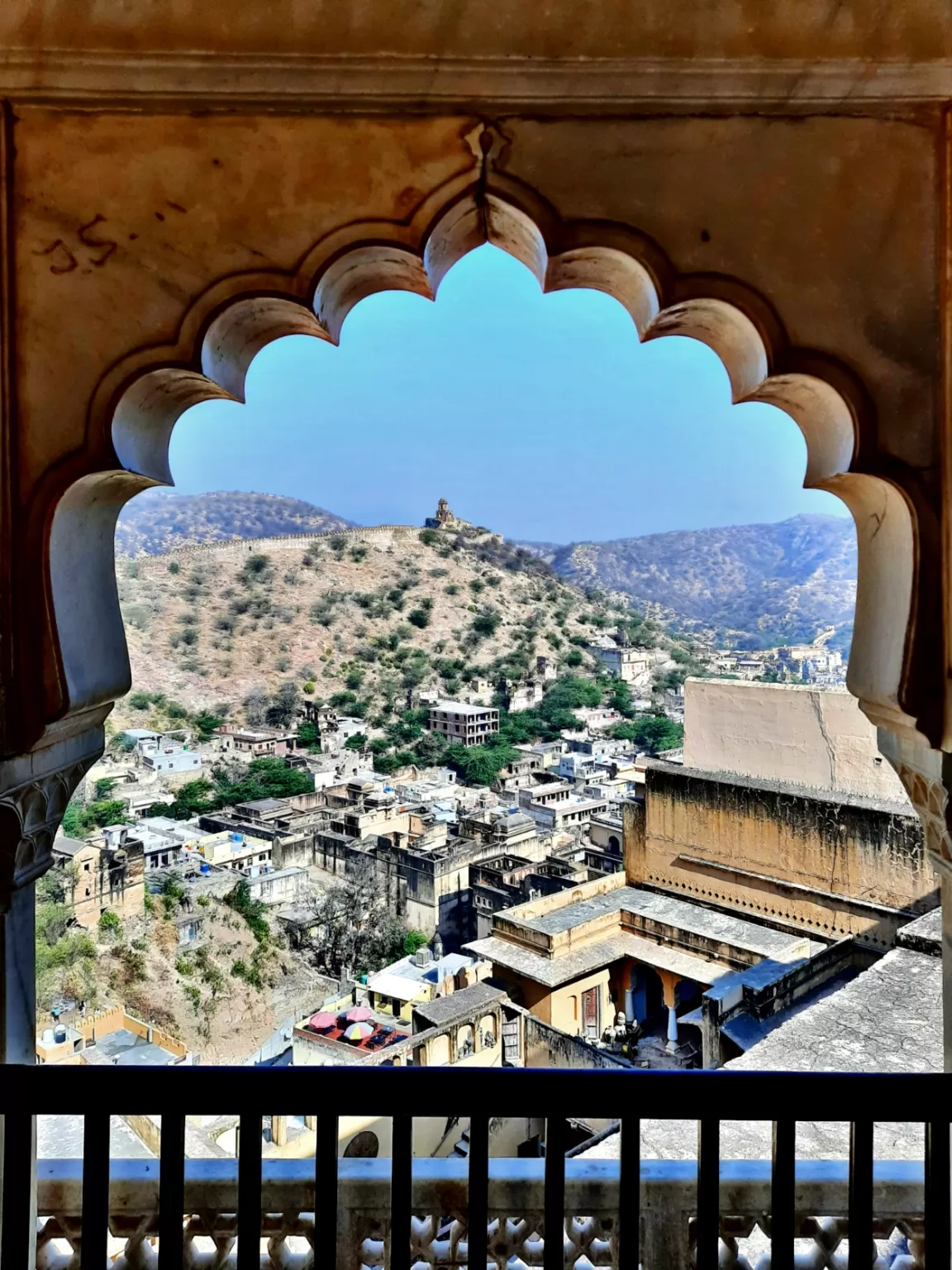 Photo of Jaipur By VISHAL VERMA