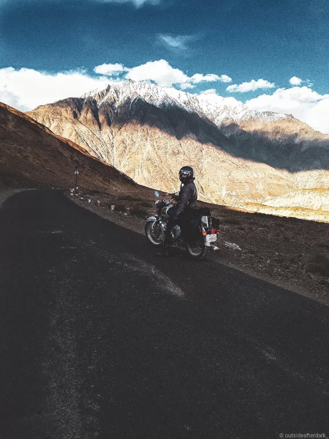 Photo of Himalayas By Outside After Dark