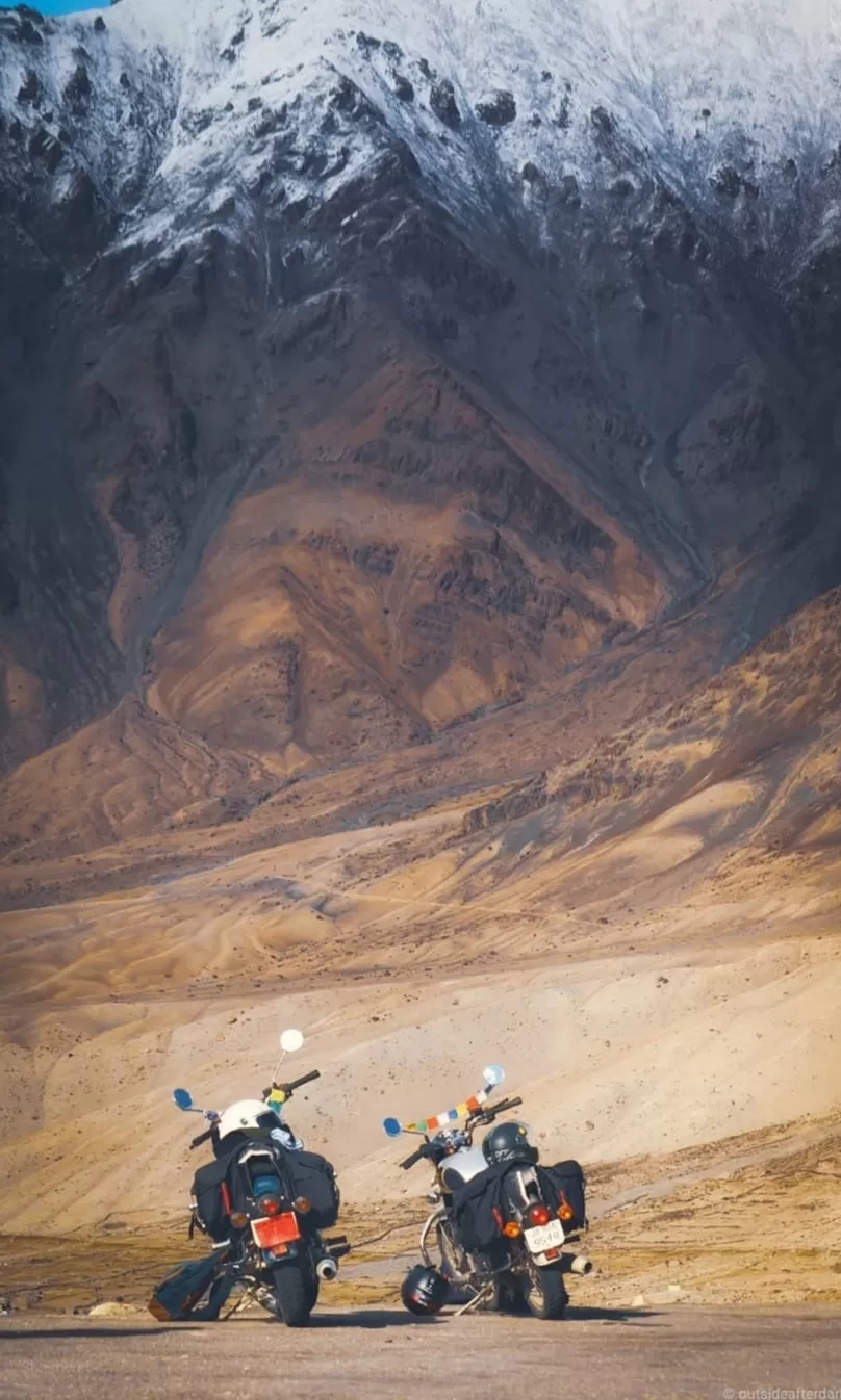 Photo of Himalayas By Outside After Dark