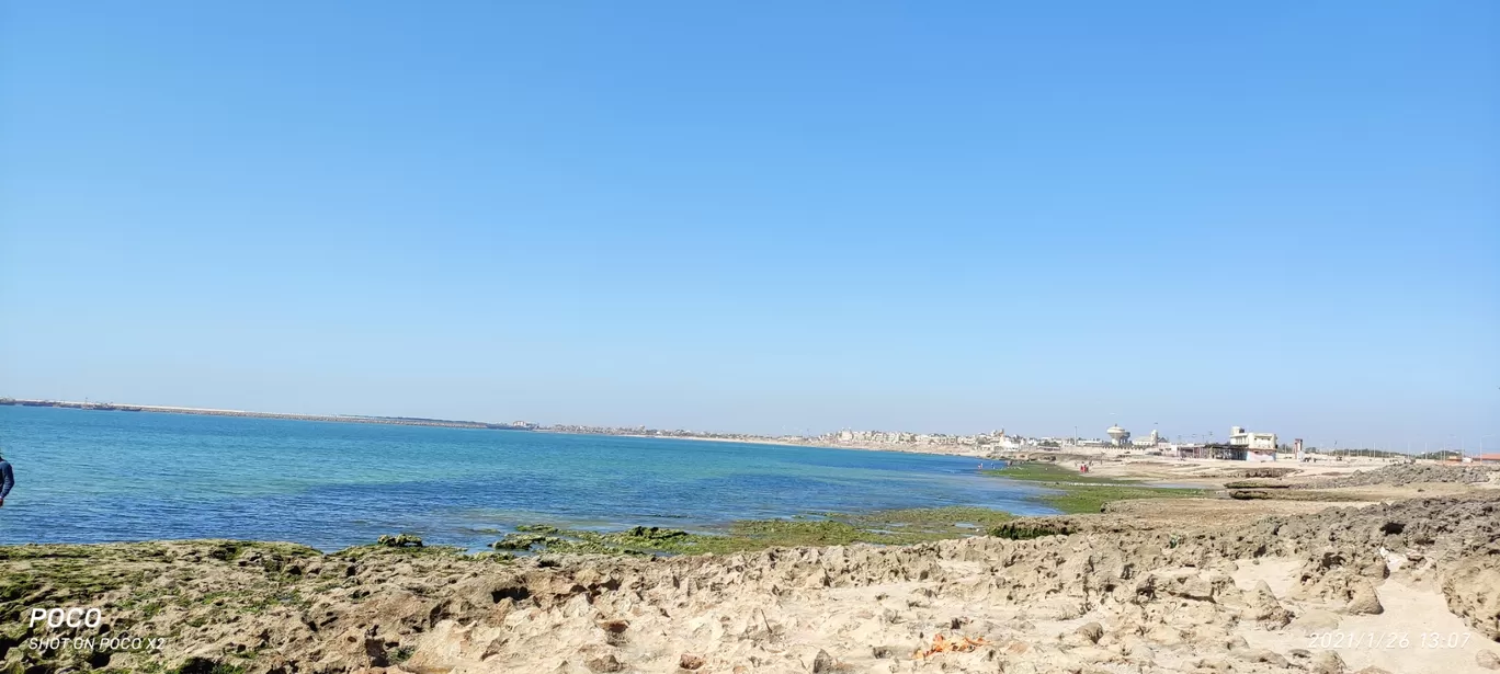 Photo of Porbandar By chintan desai