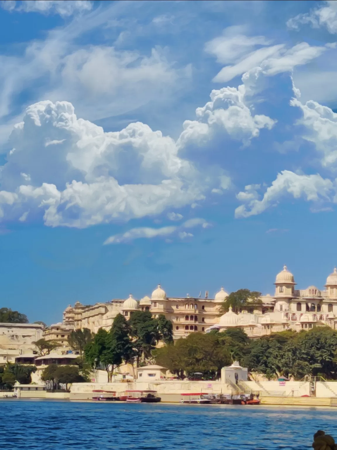 Photo of Udaipur By Bhavna Agrawal