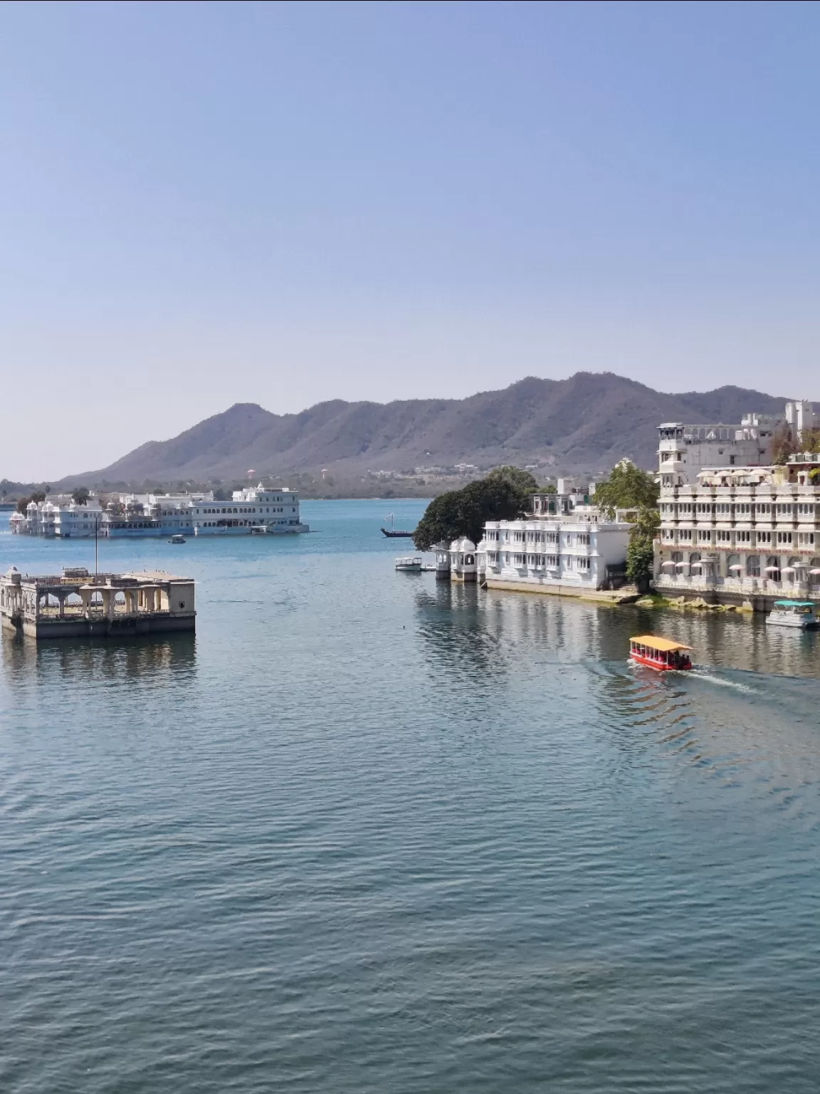 Photo of Udaipur By Bhavna Agrawal